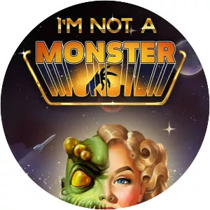 I am not a Monster