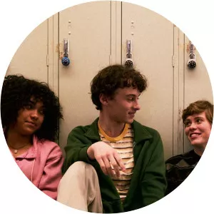 I Am Not Okay With This