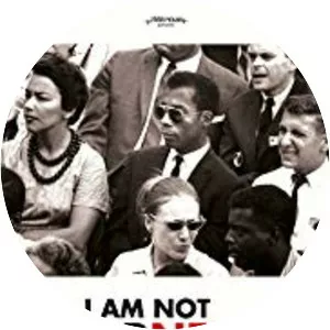 I Am Not Your Negro
