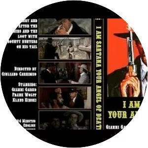 I am Sartana, Your Angel of Death - 1969 ‧ Mystery/Spaghetti Western ‧ 1h 42m