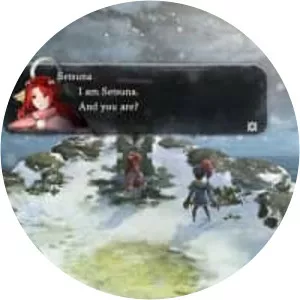 I am Setsuna - Video game