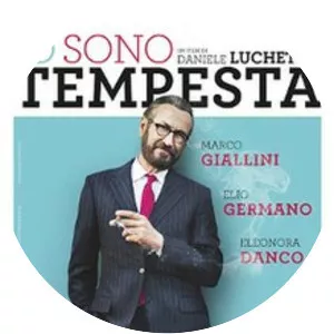 I am Tempesta - 2018 ‧ Drama/Comedy-drama ‧ 1h 42m