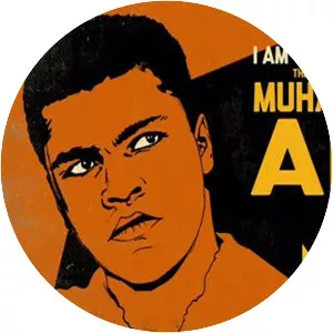 I Am the Greatest: The Adventures of Muhammad Ali