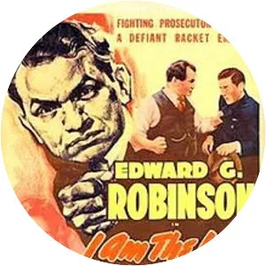 I Am The Law - 1938 ‧ Drama/Crime ‧ 1h 23m