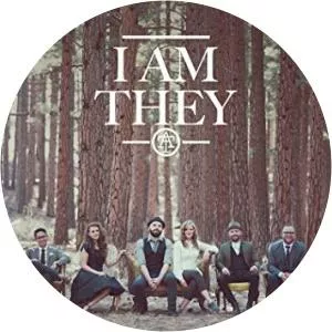 I Am They - Musical band