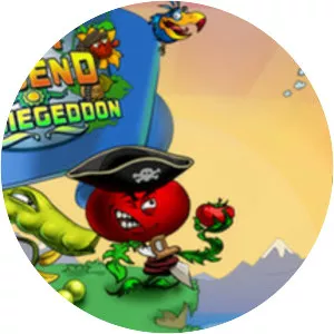 I Am Vegend - Zombiegeddon