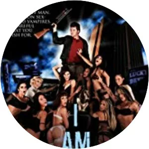 I Am Virgin - 2010 ‧ Pornographic/Horror ‧ 1h 34m