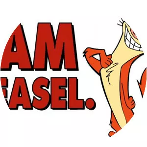 I Am Weasel
