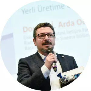 İ. Arda Odabaşı (I. Arda Odabasi)