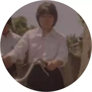 I Are You, You Am Me