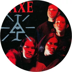 I Axe