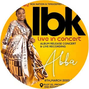 IBK - Musical artist