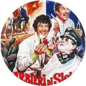I barbieri di Sicilia
