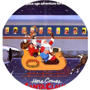 I Believe in Santa Claus (J'ai rencontré le . . .