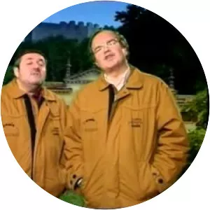 I Belumat - Musical group