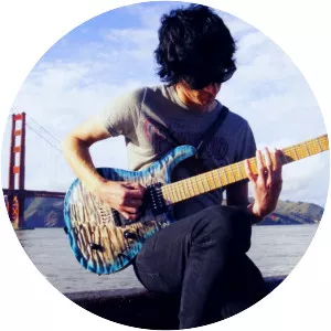 i built the sky - Musical group