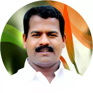 I. C. Balakrishnan