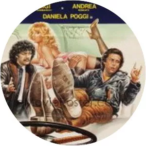 I camionisti photograph