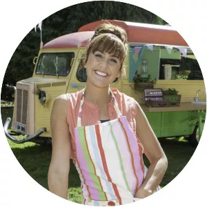 I Can Cook on the Go