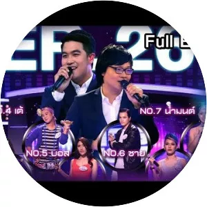 I Can See Your Voice Thailand