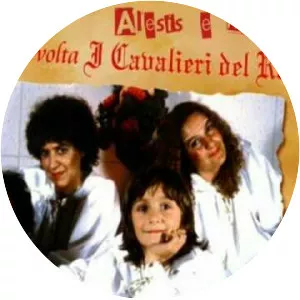 I Cavalieri del Re - Musical group