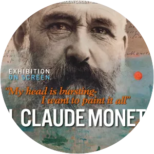 I, Claude Monet - 2017 ‧ History/Documentary ‧ 1h 30m