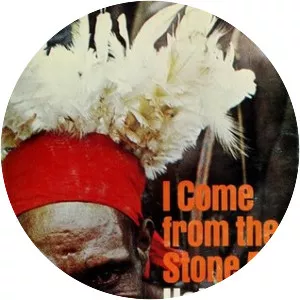 I come from the stone age - Book by Heinrich Harrer