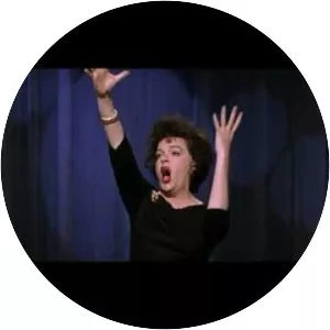 I Could Go On Singing