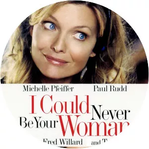 I Could Never Be Your Woman