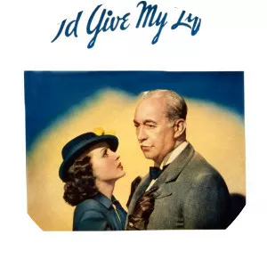 I'd Give My Life - 1936 ‧ Drama ‧ 1h 13m