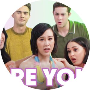 I Dare You Television show