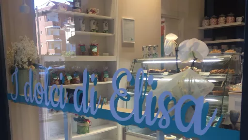 I dolci di Elisa