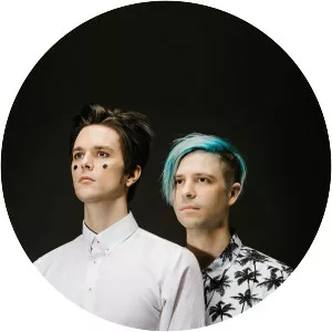 I Don't Know How But They Found Me