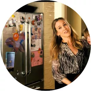 I Don't Know How She Does It