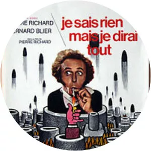 I Don't Know Much, But I'll Say Everything