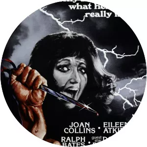 I Don't Want to Be Born - 1975 ‧ Horror ‧ 1h 35m