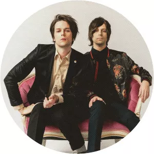 I Dont Know How But They Found Me