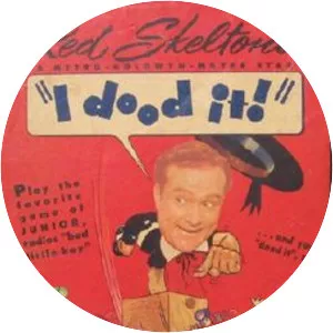 I Dood It - 1943 ‧ Black and white/Comedy music ‧ 1h 42m