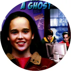 I Downloaded a Ghost