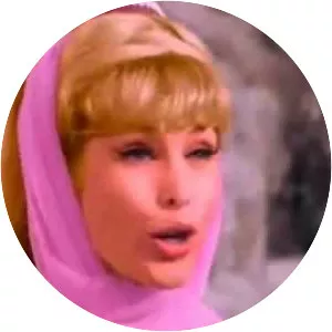 I Dream of Jeannie