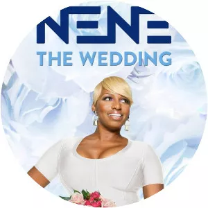 I Dream of NeNe: The Wedding