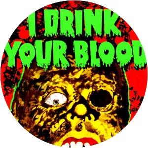 I Drink Your Blood