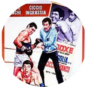 I due assi del guantone