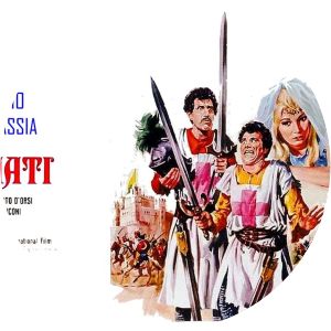 I due crociati - 1968 ‧ History/Comedy ‧ 1h 40m