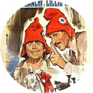 I due sanculotti - 1966 film