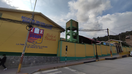 I.E.N. Divino Maestro