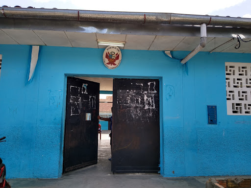 I.E.P.M. 61015 La Inmaculada - School in Iquitos, Peru