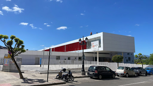 I.E.S. La Florida - High school in Oviedo, Spain