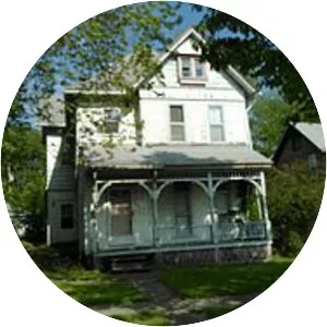 I. Edward Templeton House