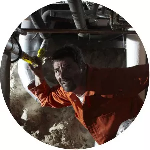 I Escaped: Real Prison Breaks - TV program